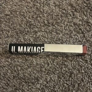 NWT IL MAKIAGE WaterProof Lip Liner (Antique)